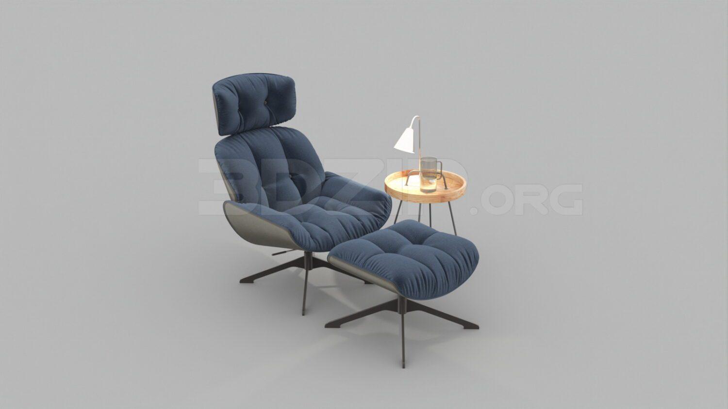 Armchair