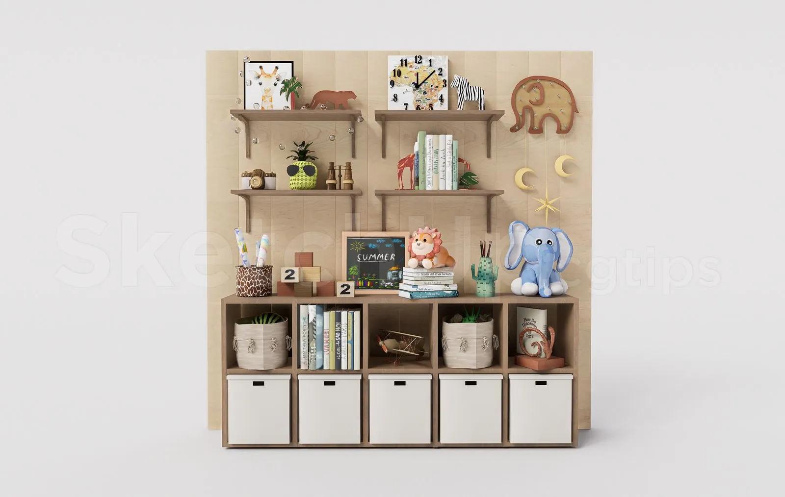 Full Furniture Set