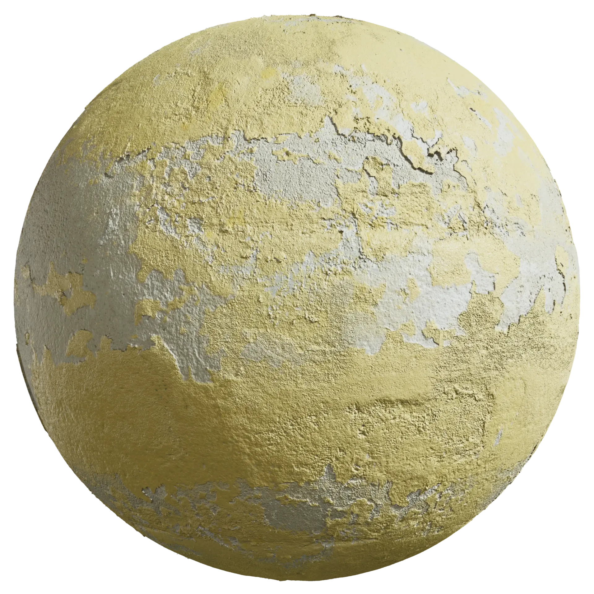 Painted Plaster 018 — preview 1 (ambientCG, CC0)