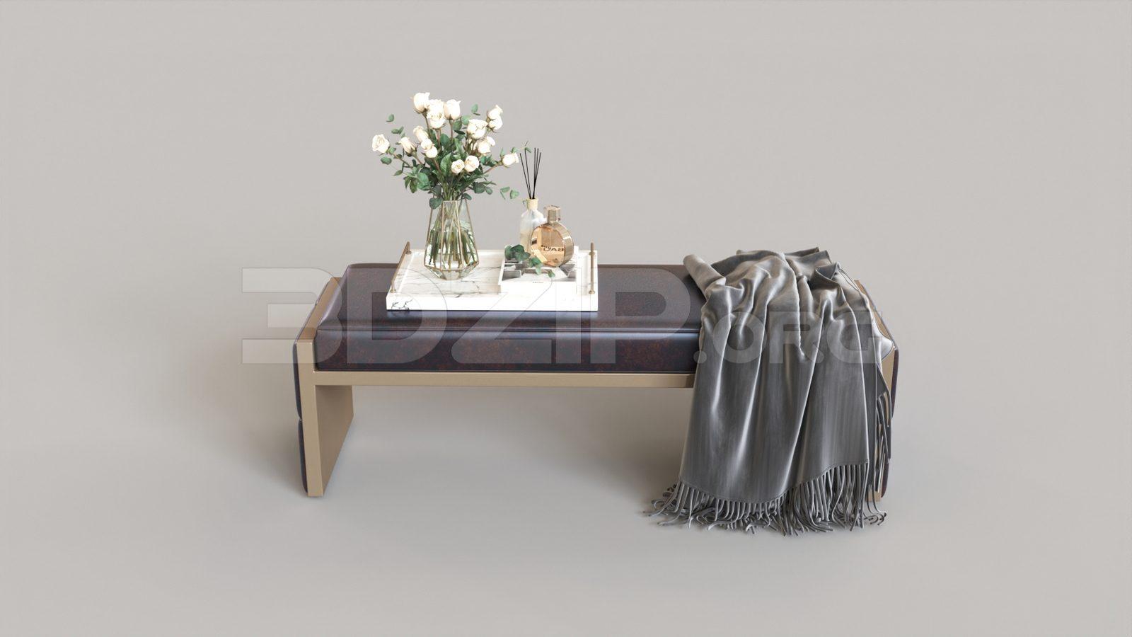 Bench