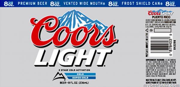 Cans Of Beer - More