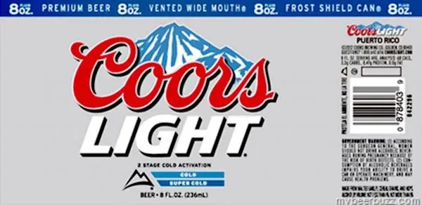 Cans Of Beer - More