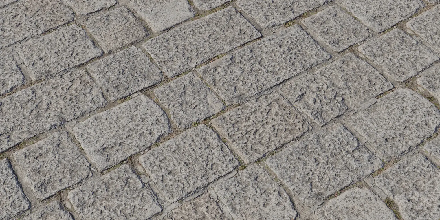 Rock Tile Floor — preview 1, by Charlotte Baglioni (Poly Haven, CC0)