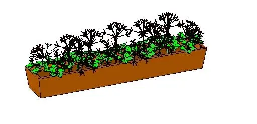 Plant 8 — preview 1, by DesignDiva (RevitCity, CC0)