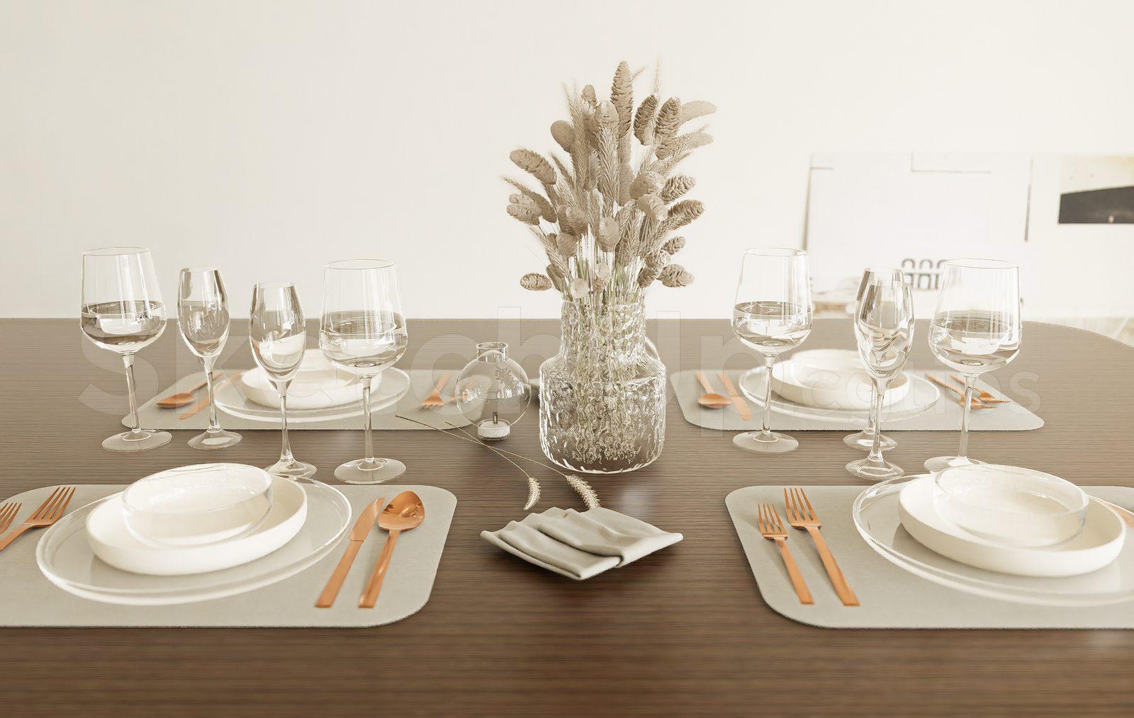 Tableware