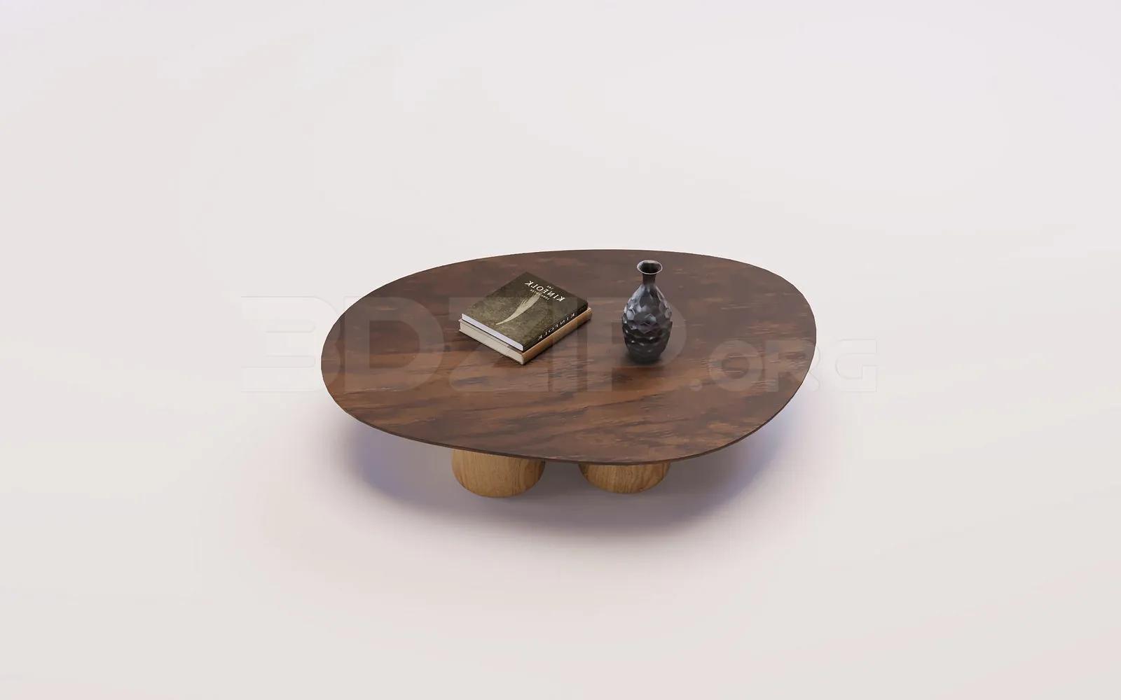 Tea Table
