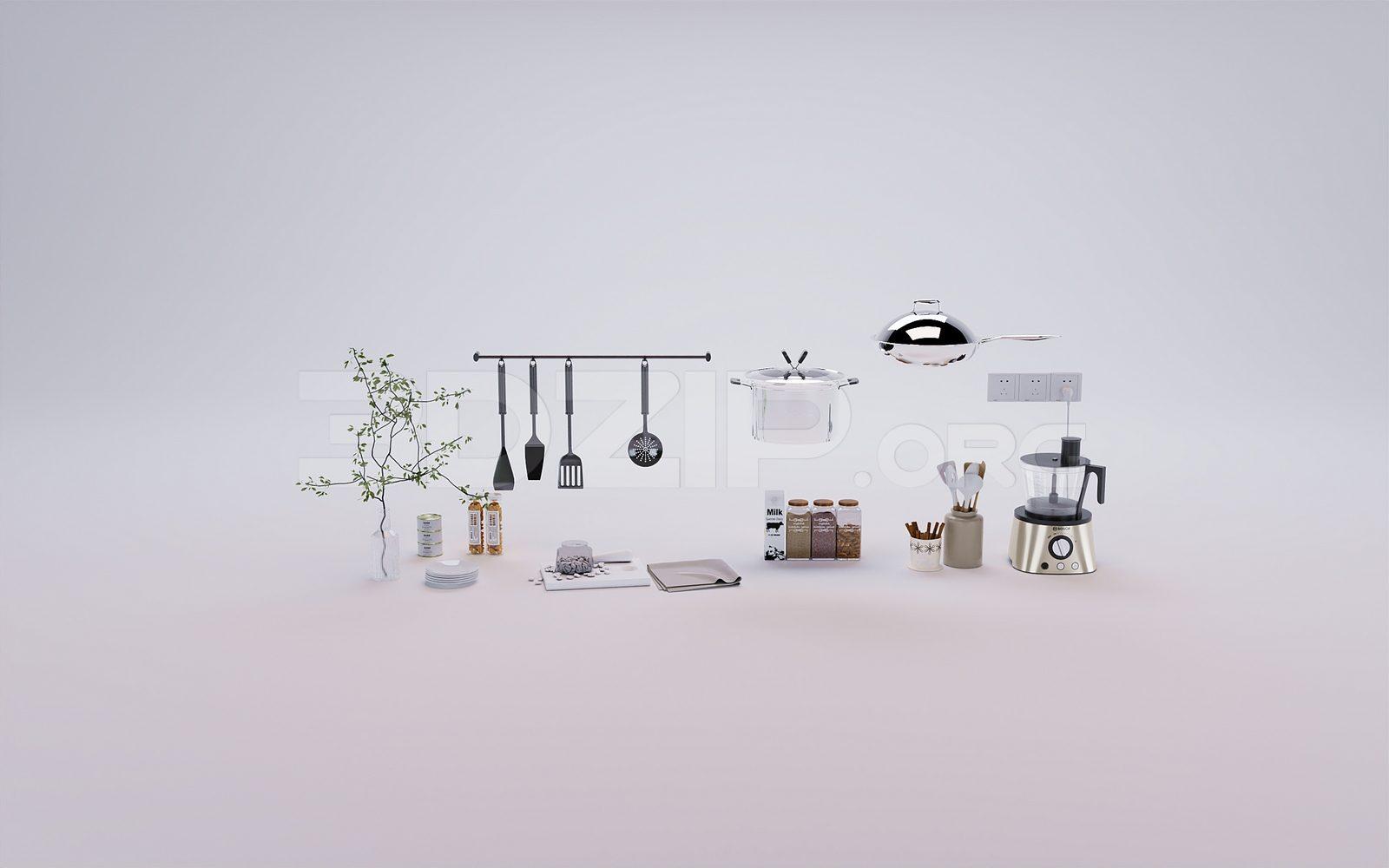 Tableware Kitchen