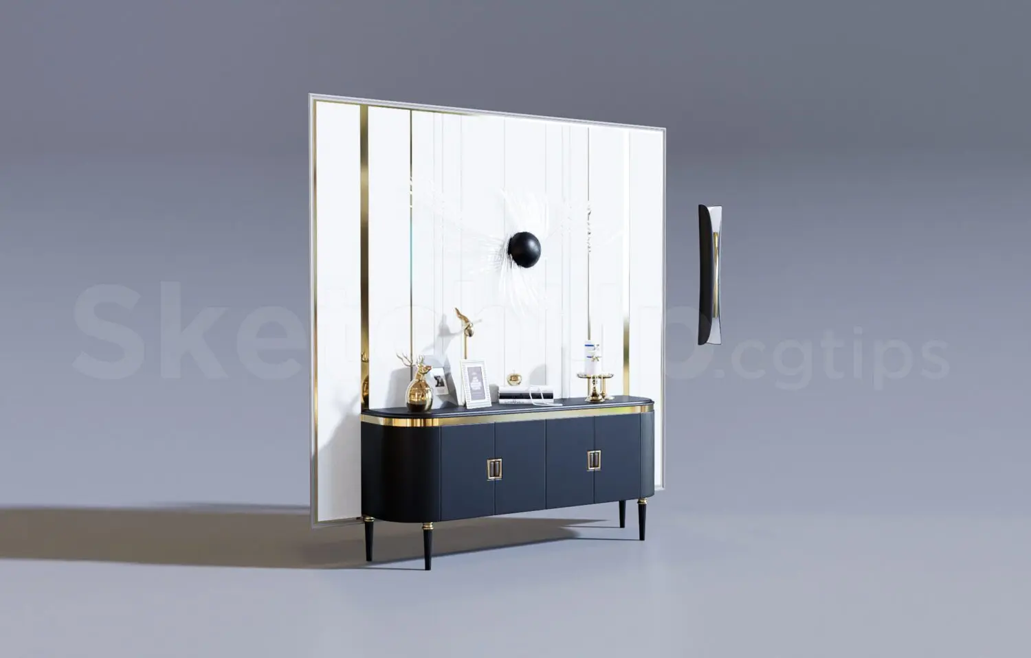 Console Table