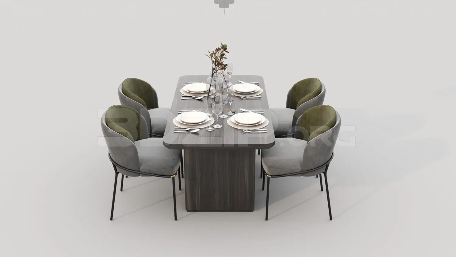 Dining Table And Chair