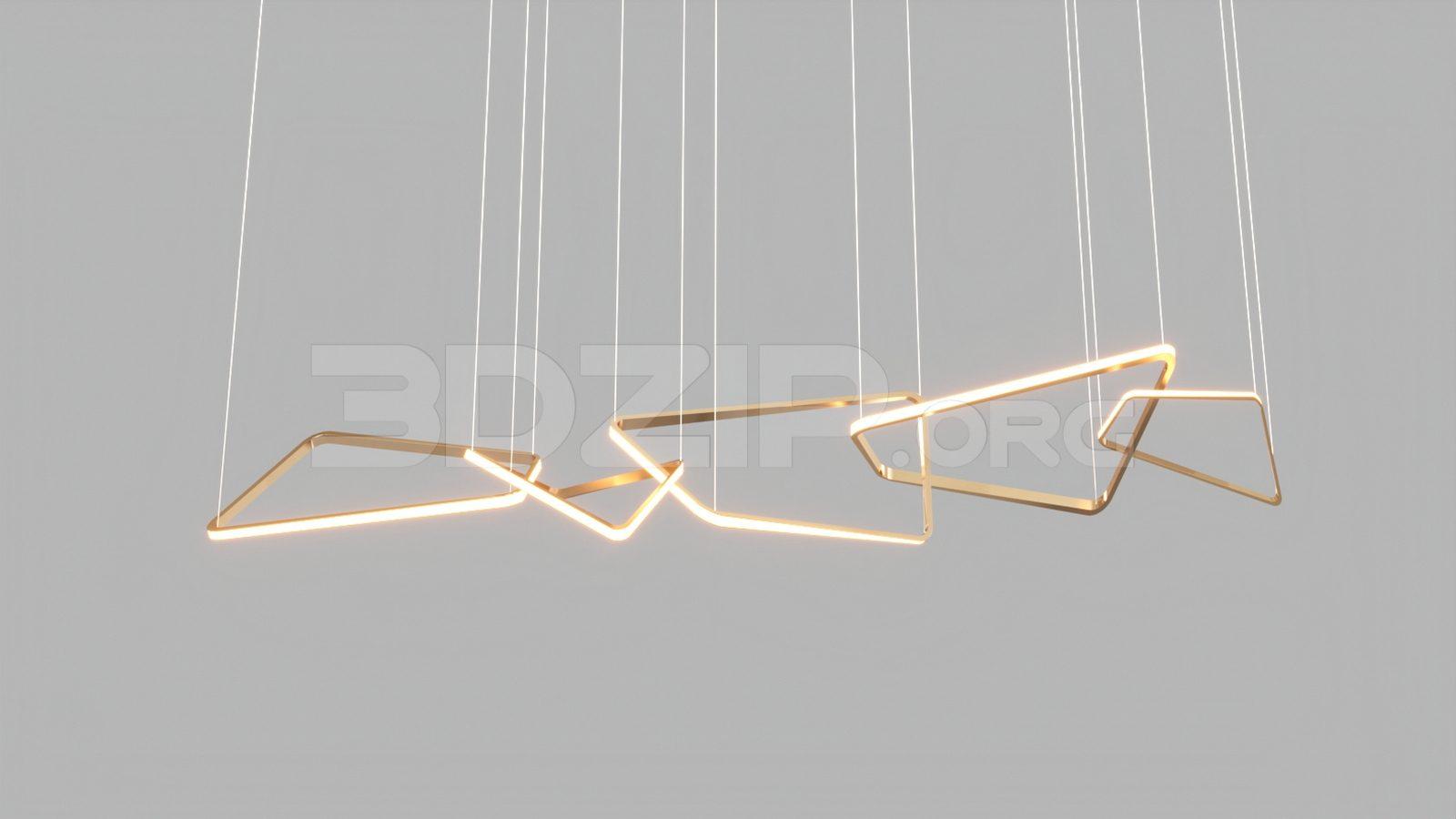 Ceiling Light