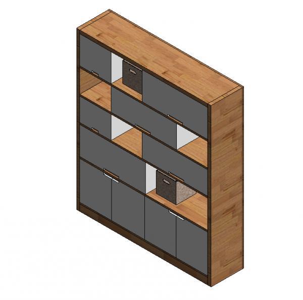 Bookcase