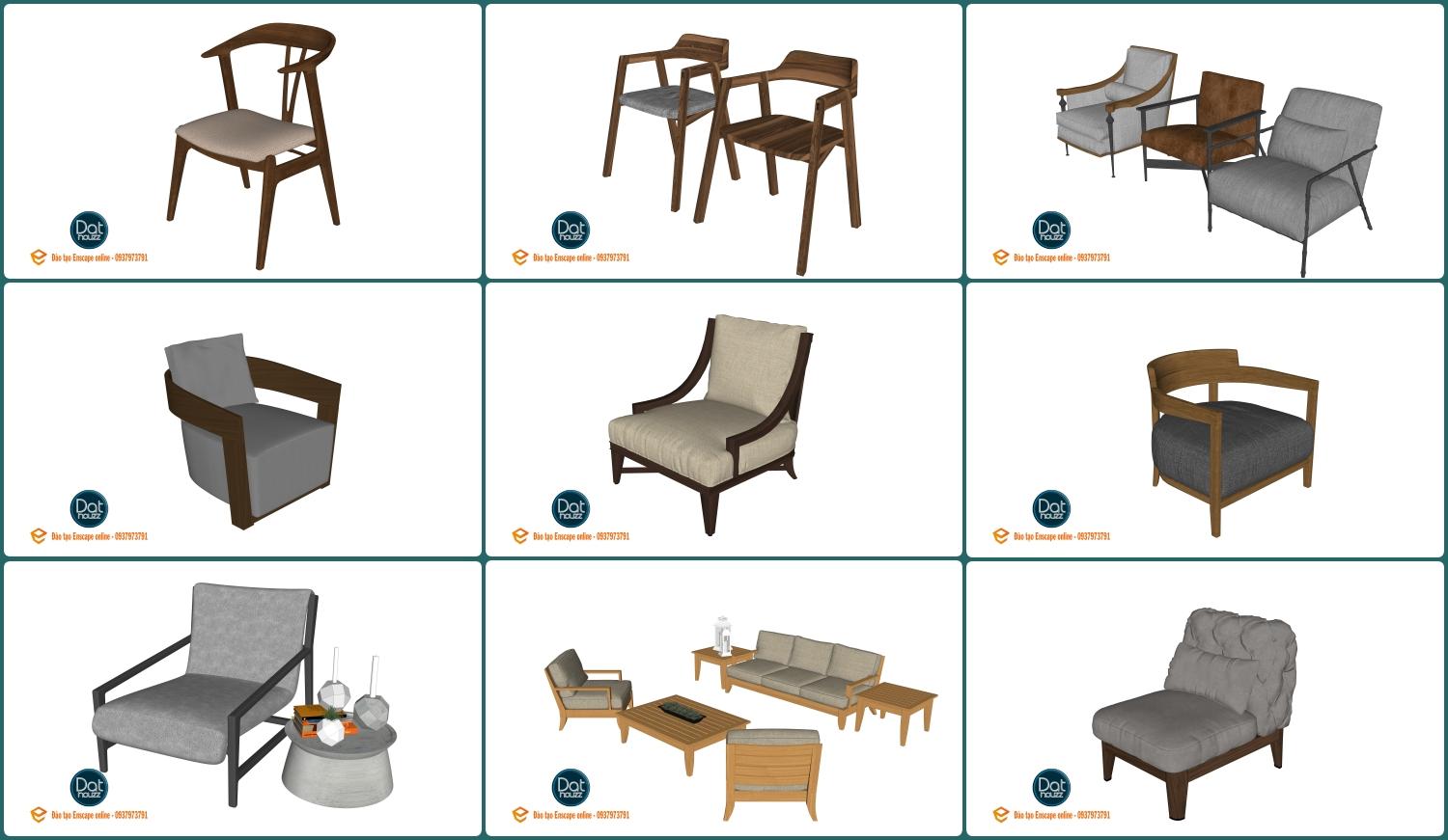 Chairs