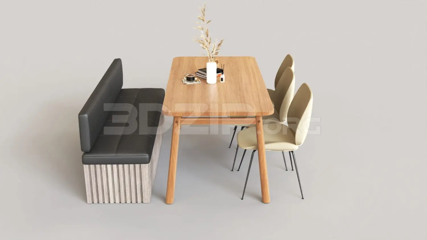 Dining Table And Chair