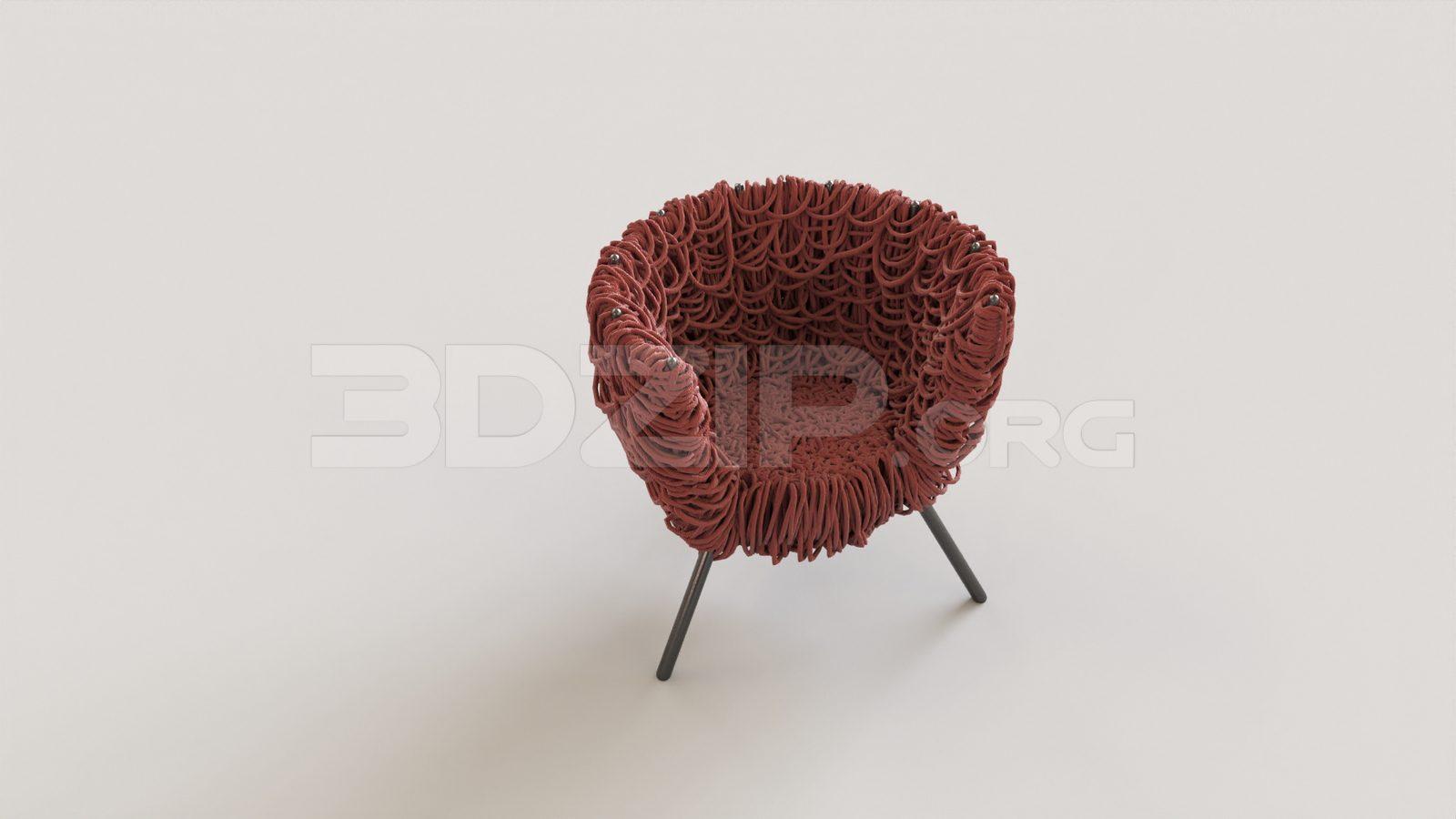 Armchair