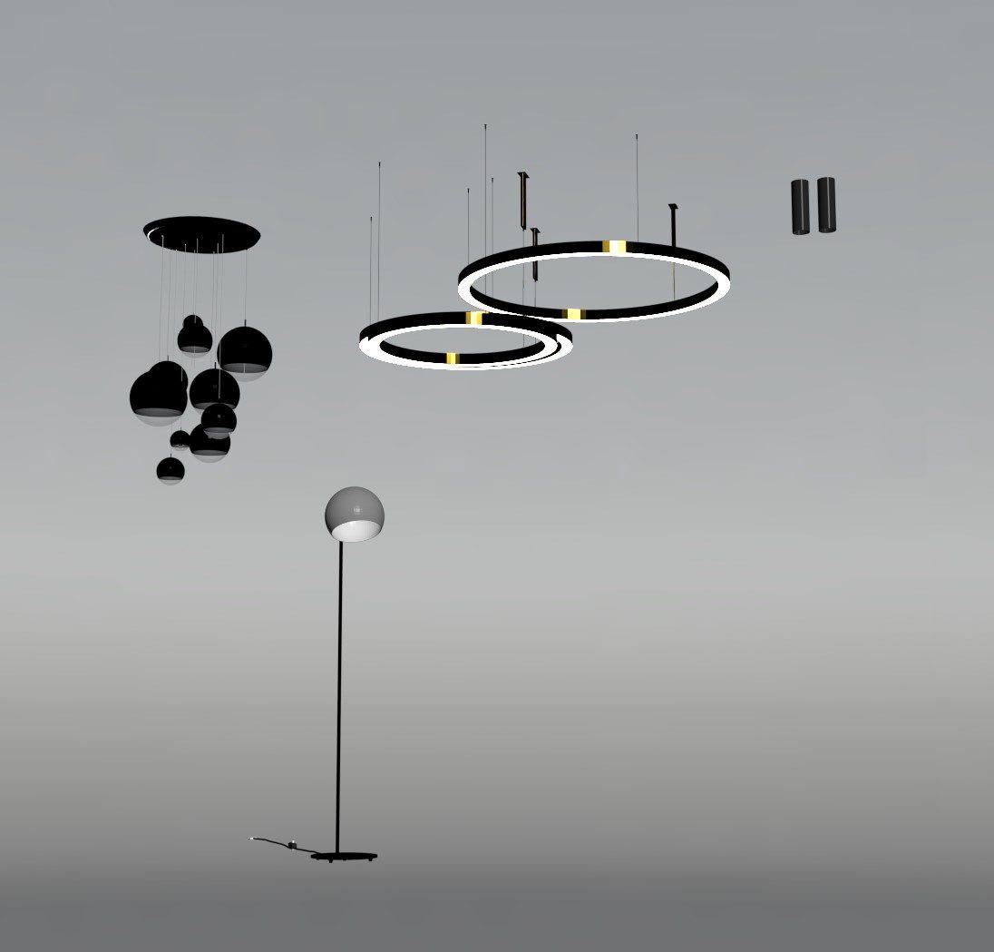 Ceiling Light