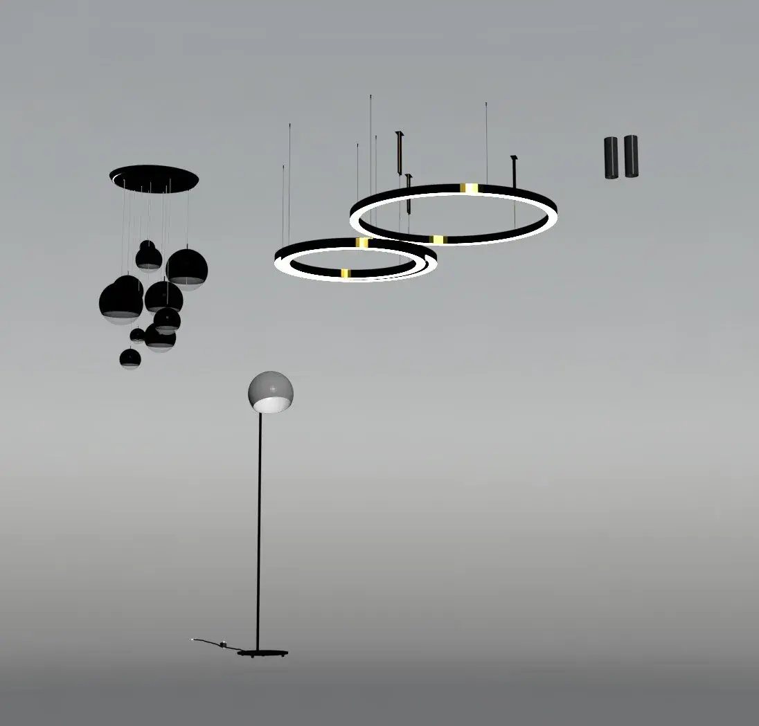 Ceiling Light
