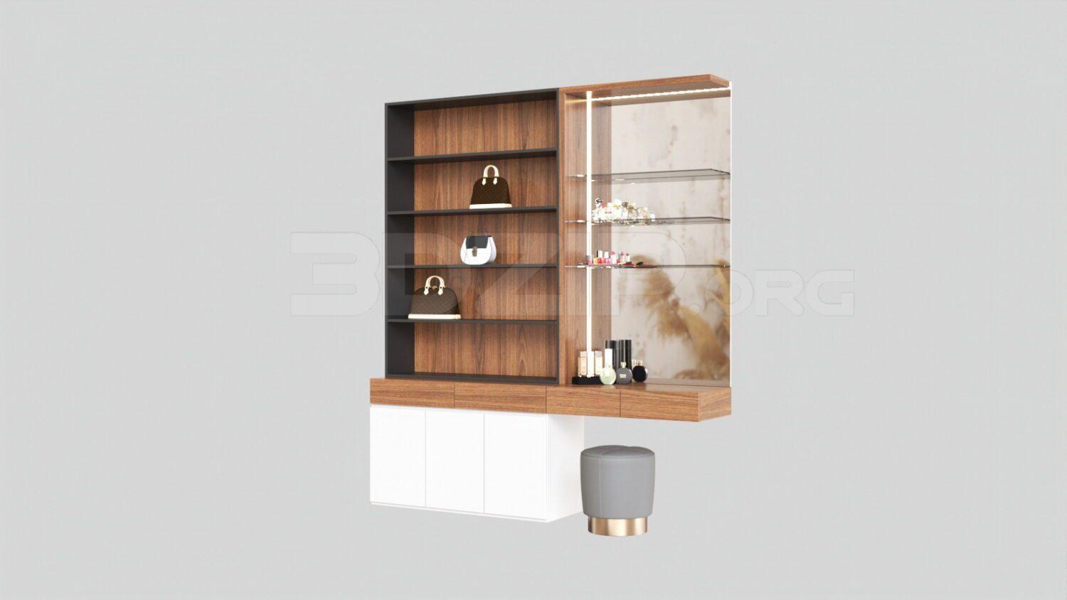 Wardrobe