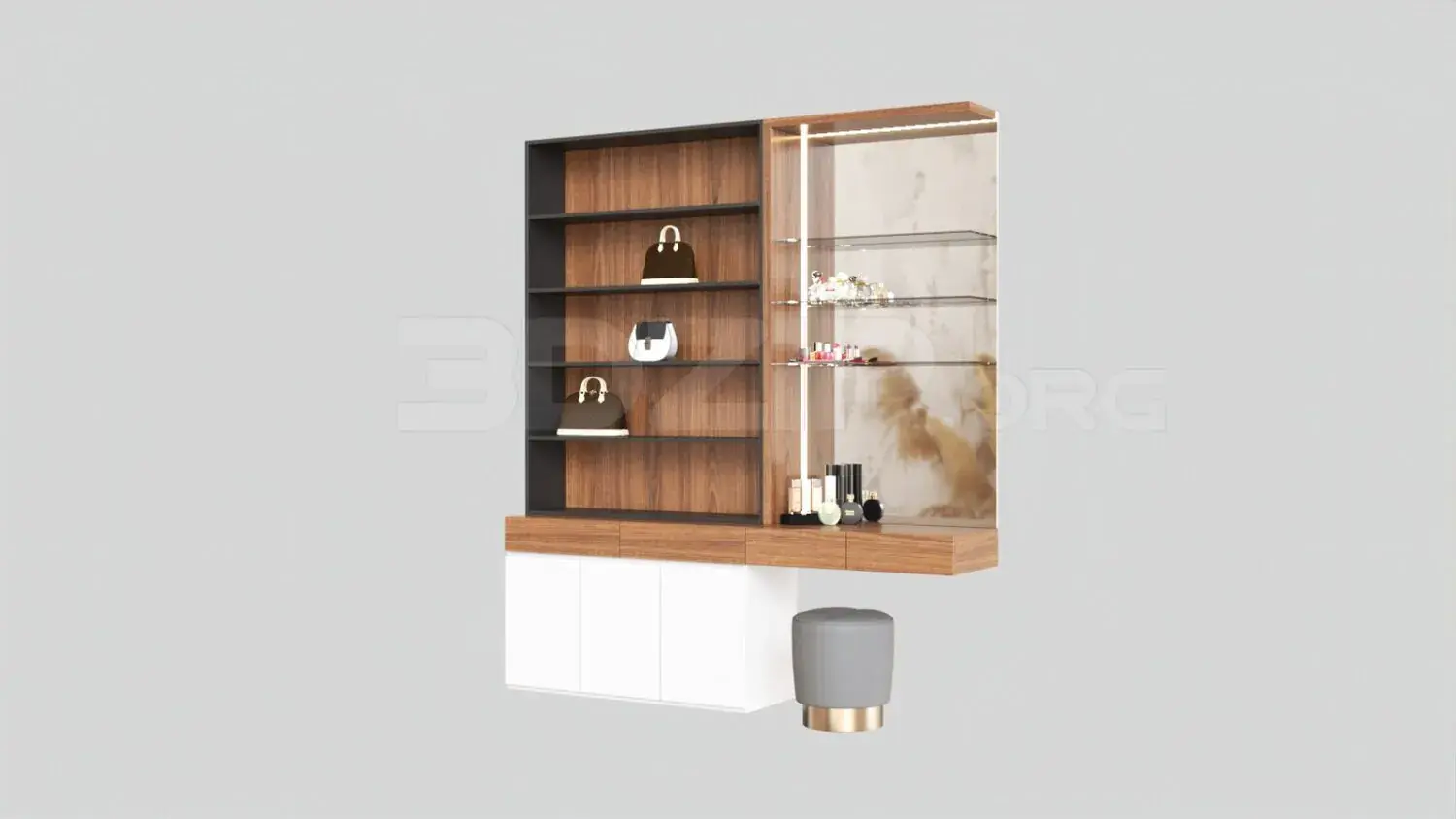 Wardrobe