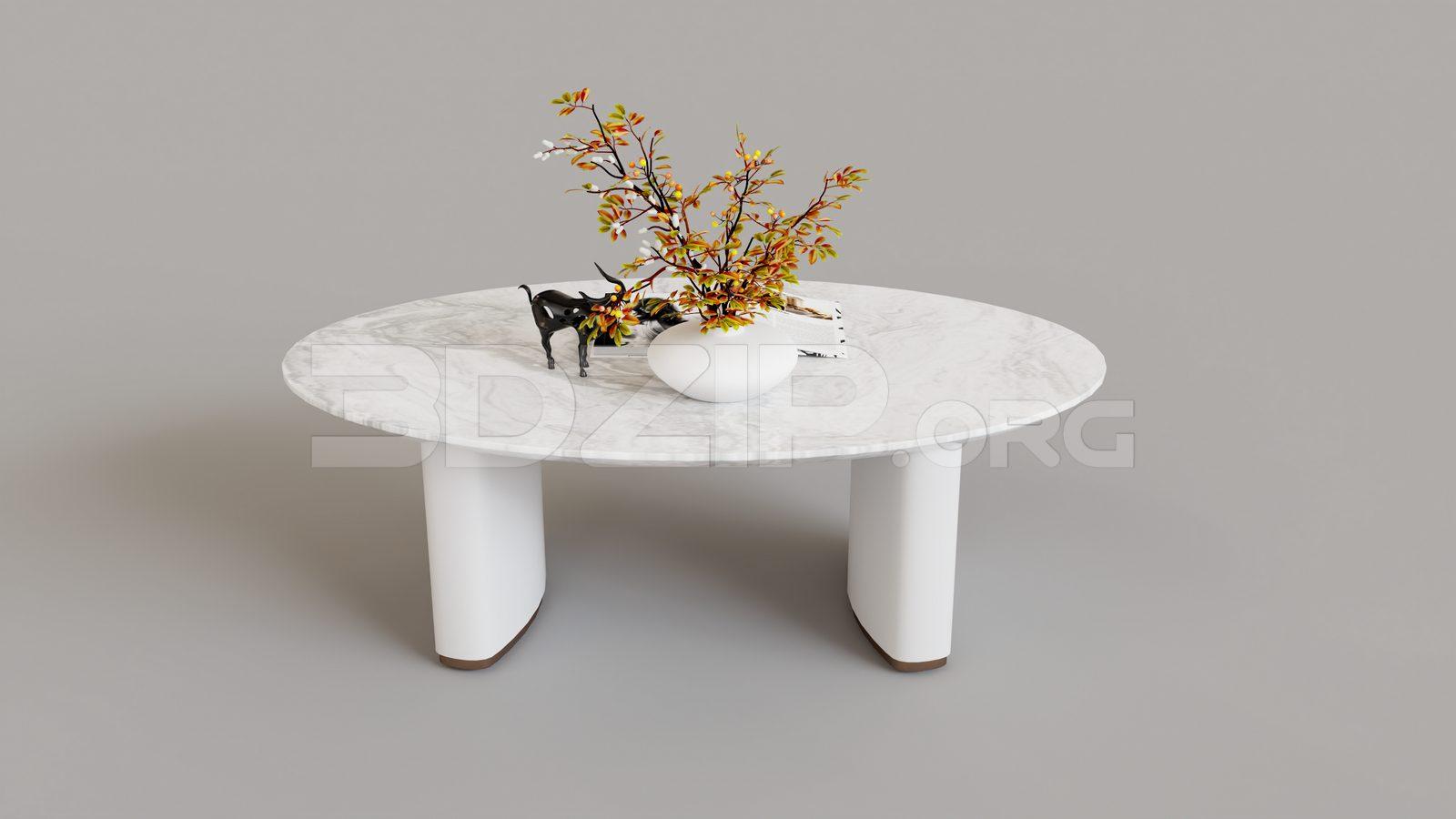 Tea Table