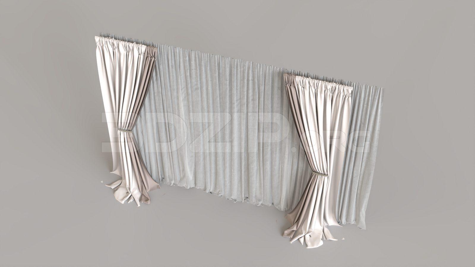 Curtains