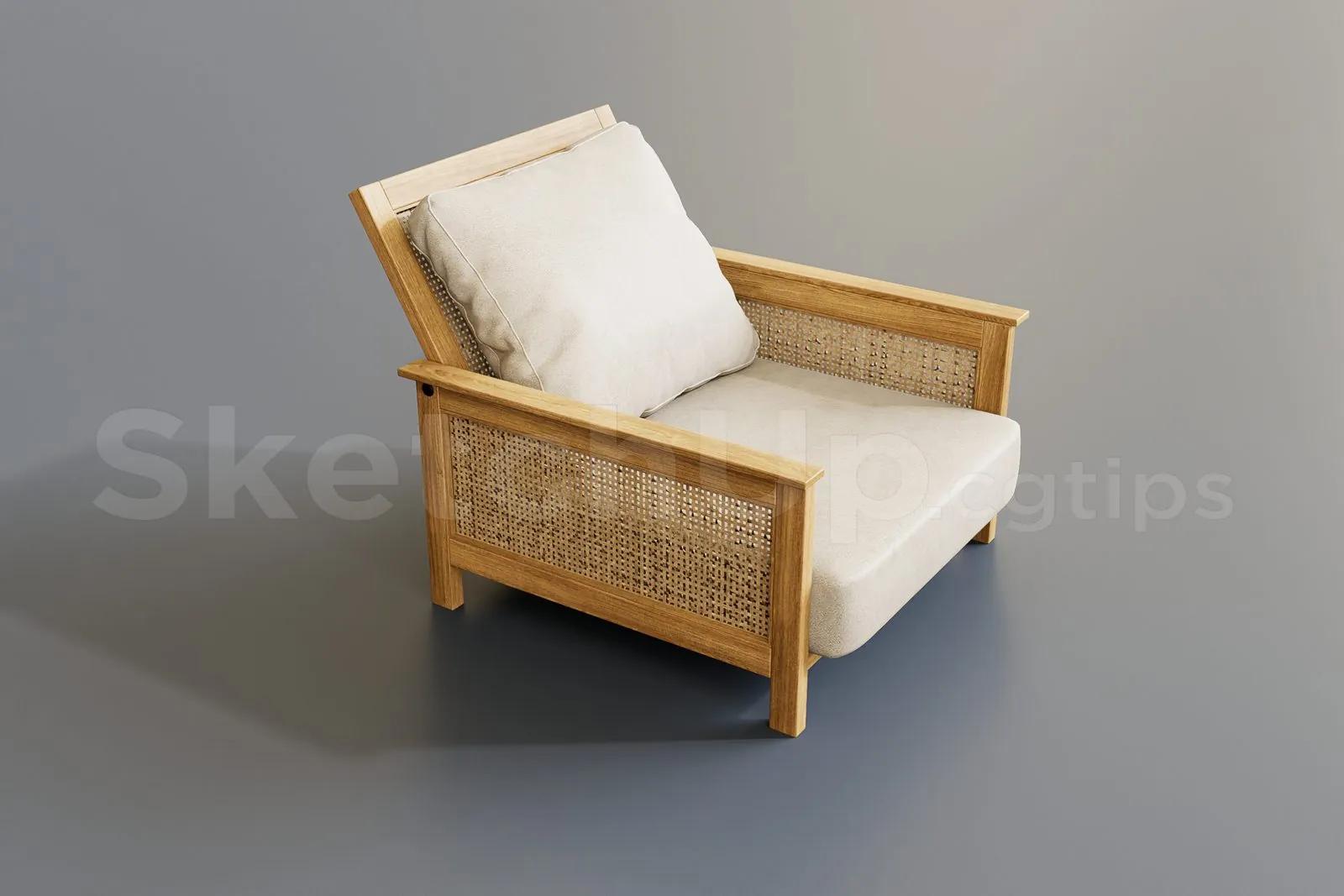 Armchair