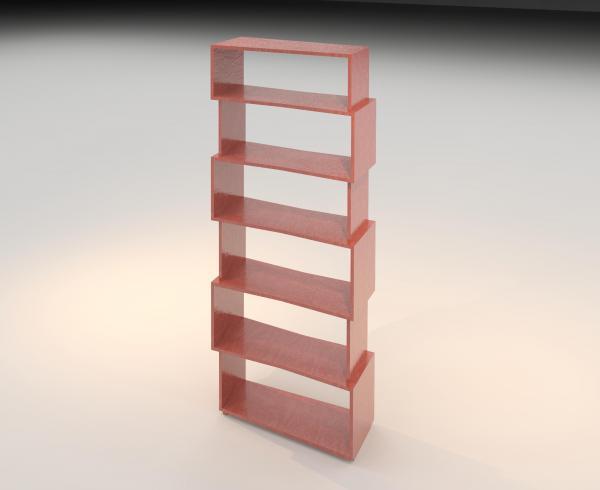 Bookcase
