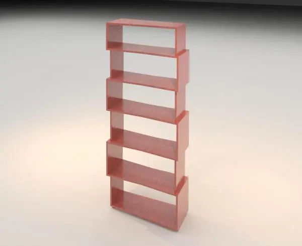 Bookcase