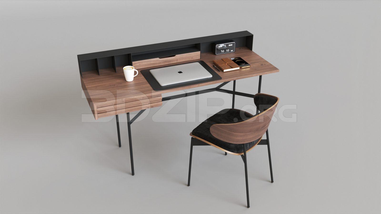 Work Desk