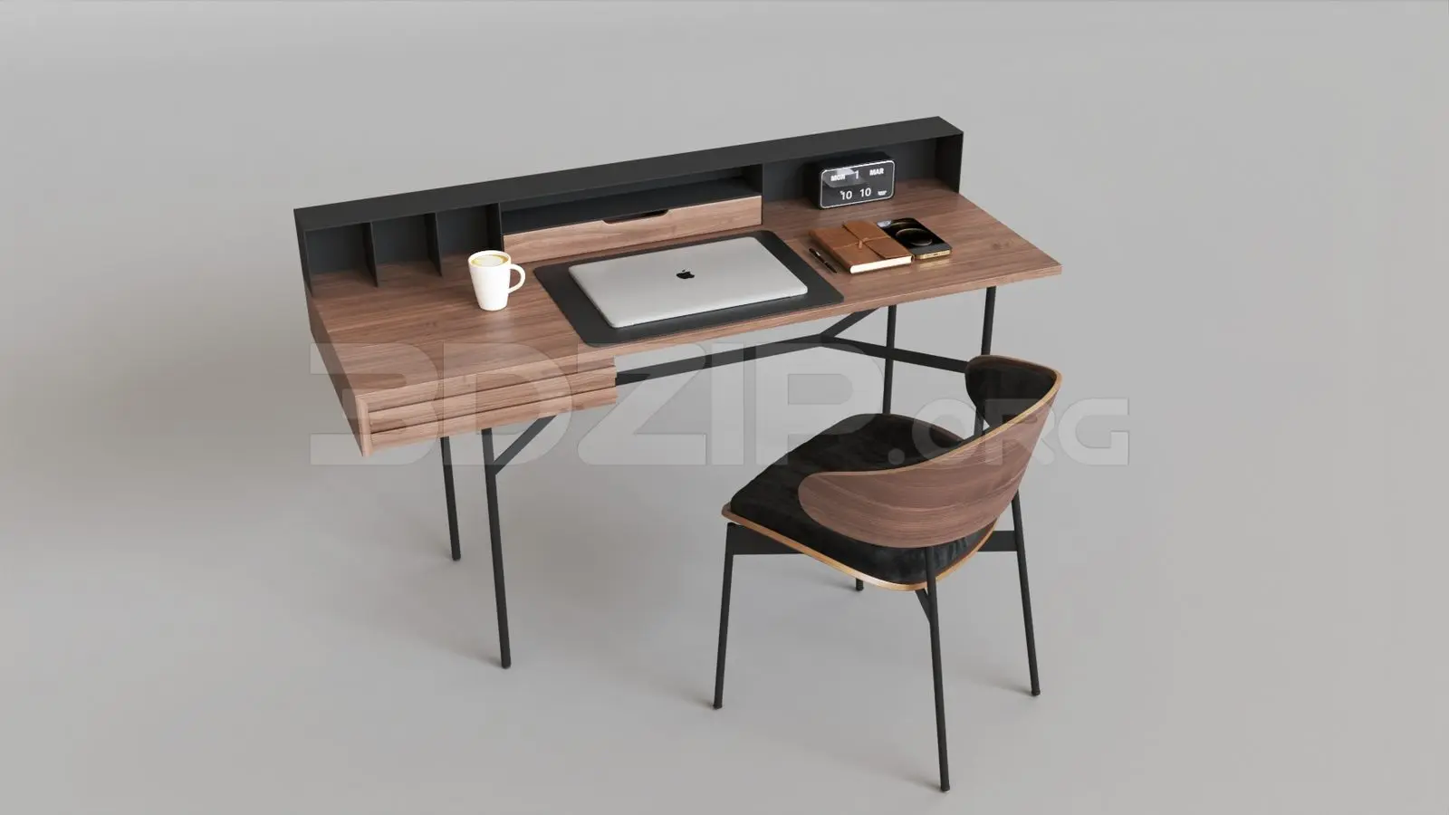 Work Desk