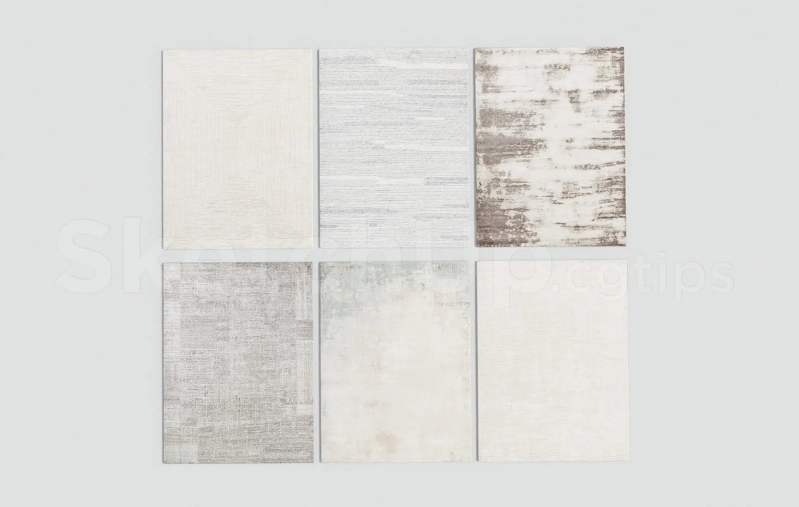 Carpets — preview 1 (cgtips)