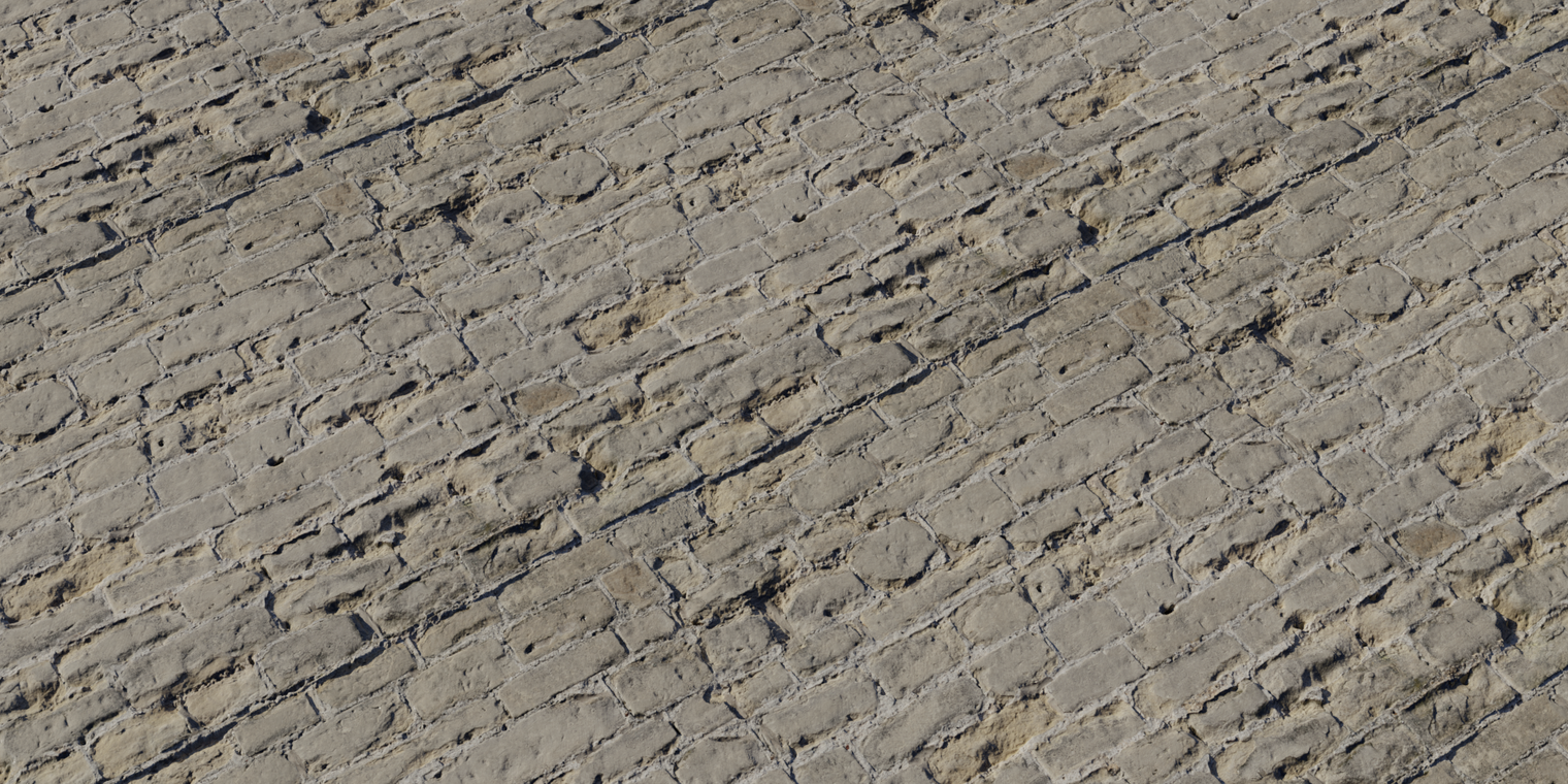 White Sandstone Bricks