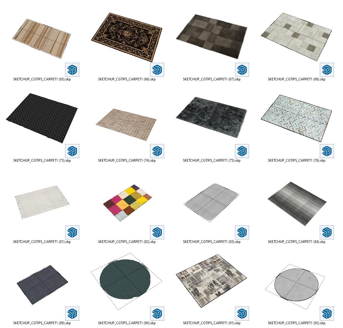 Carpets