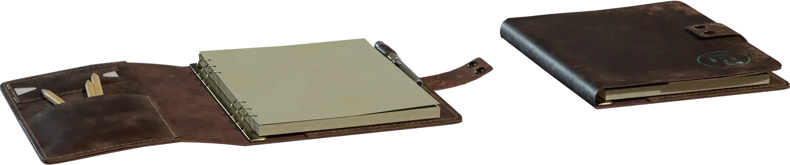 Binder Notebook