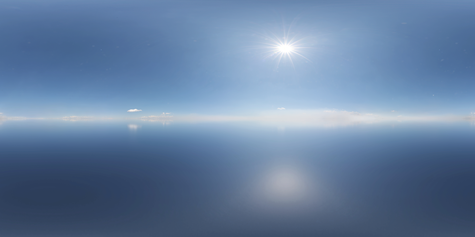 Pizzo Pernice (Pure Sky)