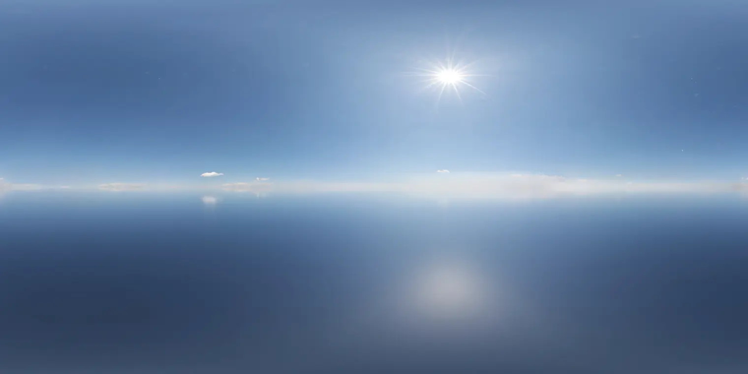 Pizzo Pernice (Pure Sky) — preview 1, by Andreas Mischok, Jarod Guest (Poly Haven, CC0)