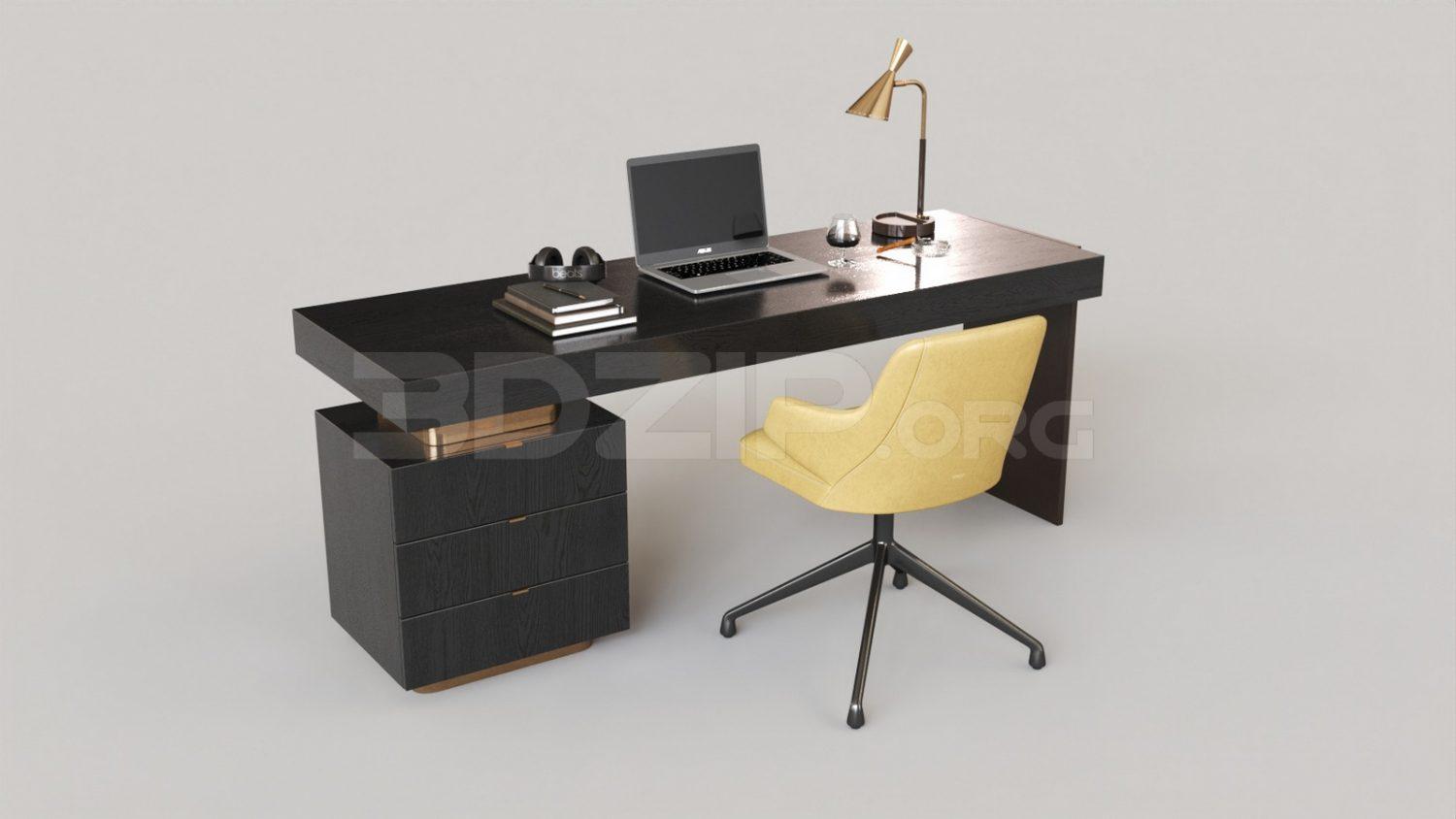 Table Work