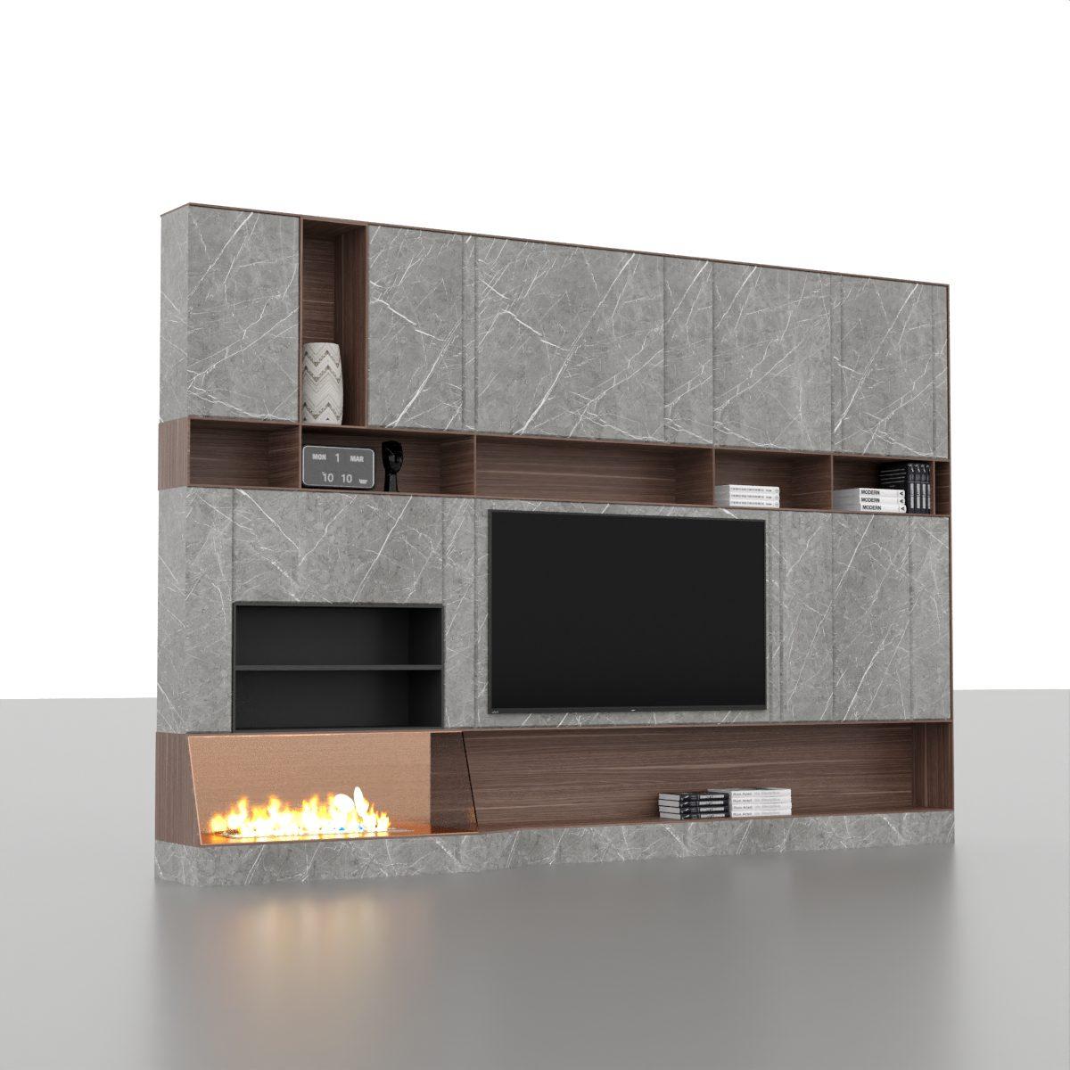 TV Cabinet