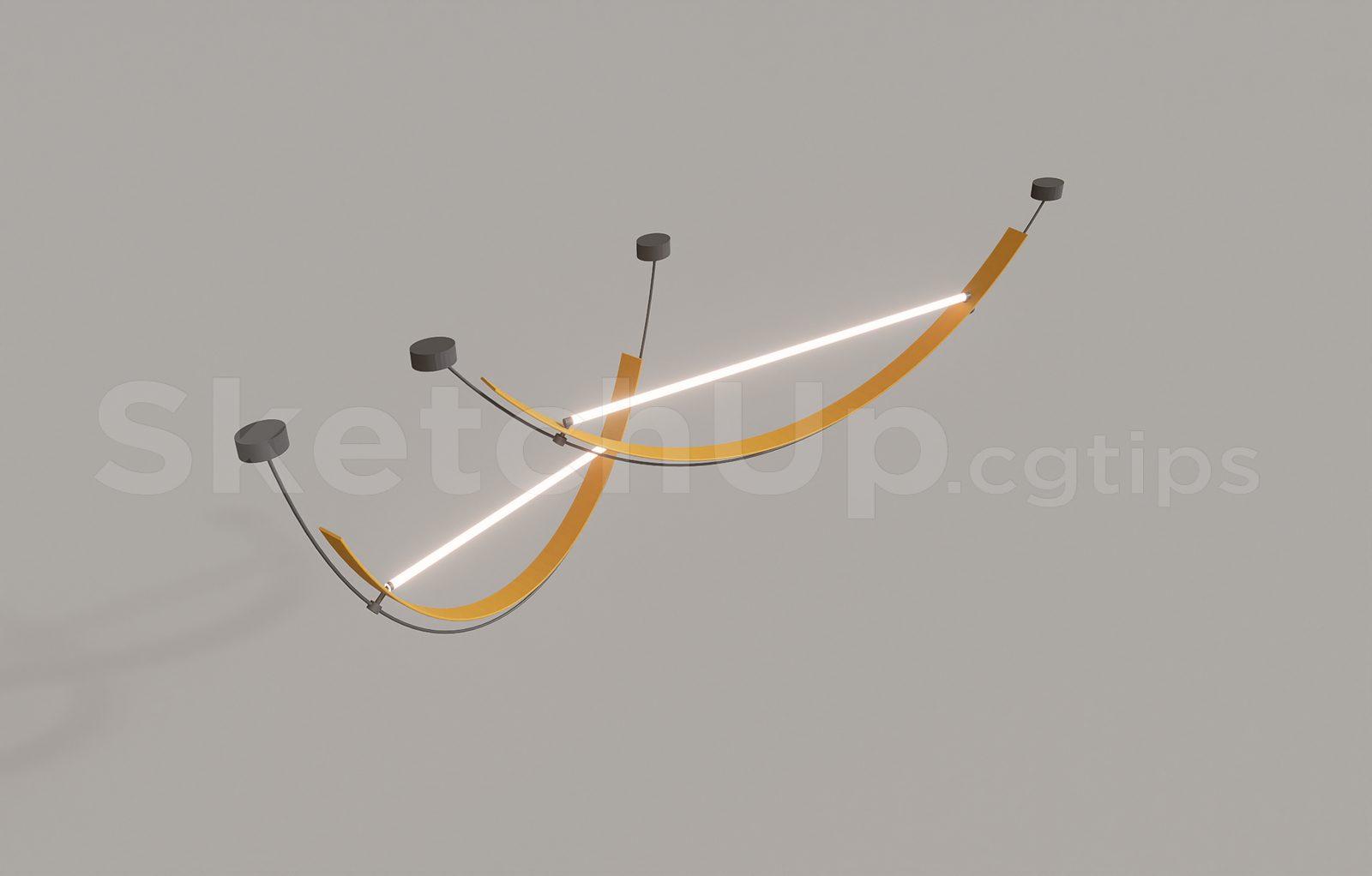Ceiling Light