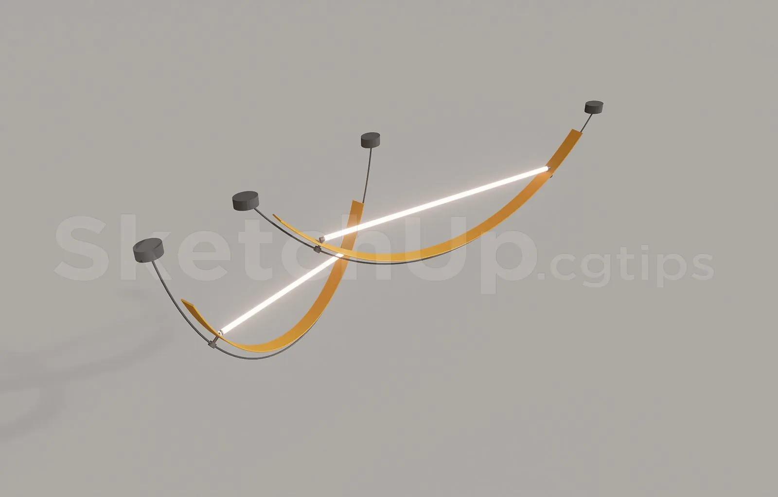 Ceiling Light