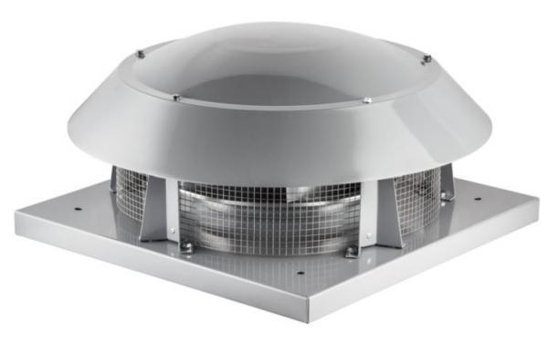 Bvn Air Brf Fan
