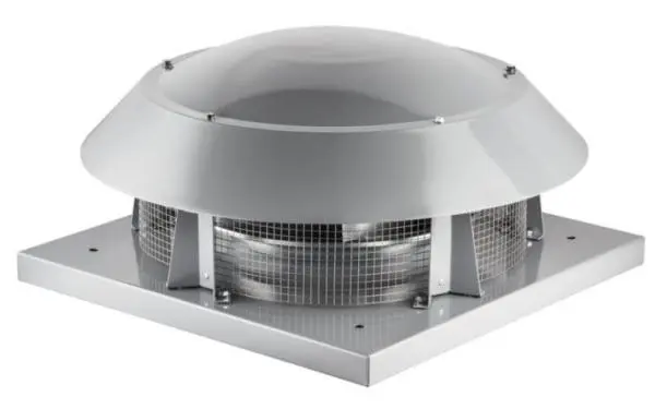 Bvn Air Brf Fan