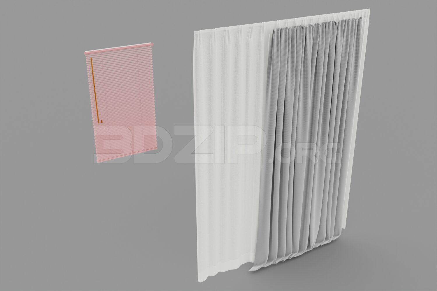 Curtains