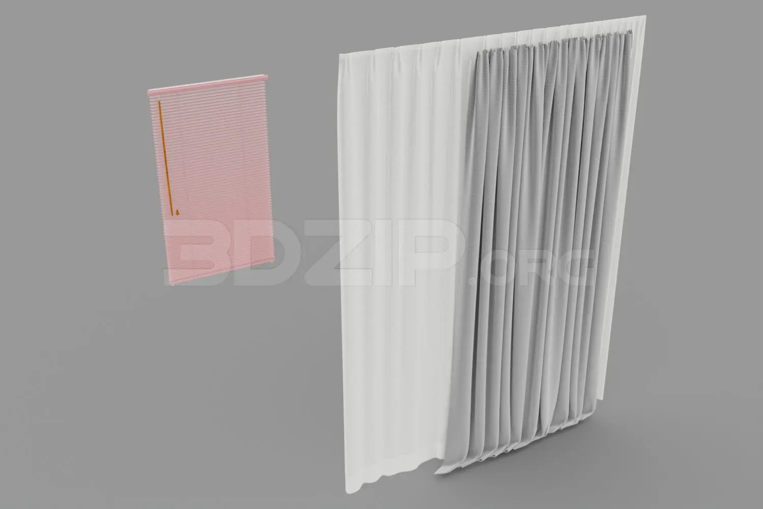 Curtains