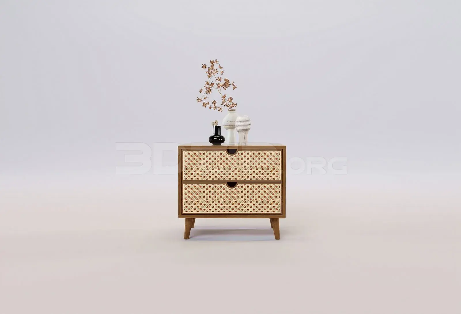 Bedside Table