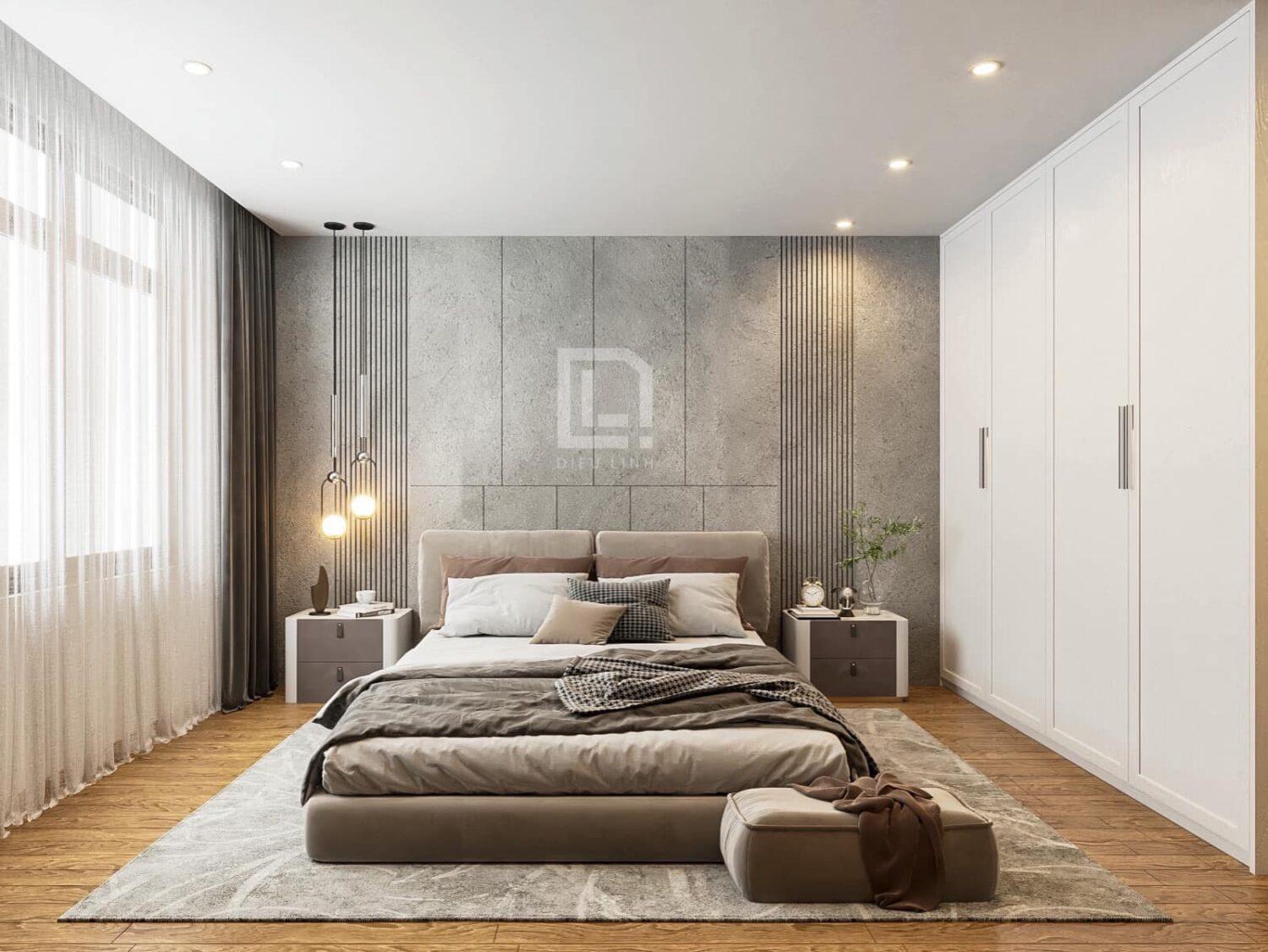 Bedroom Interior
