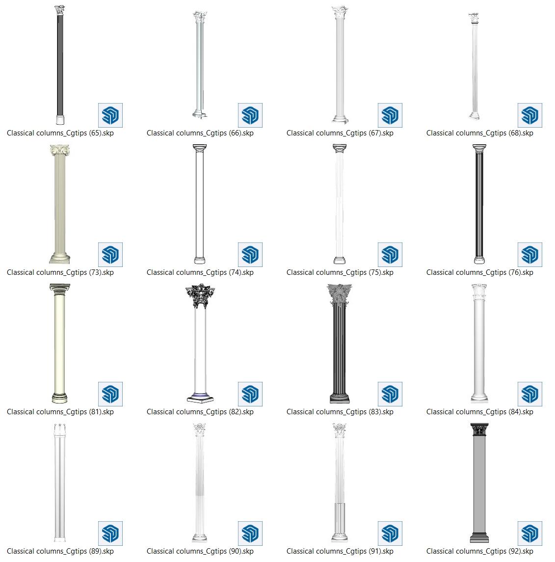 Columns