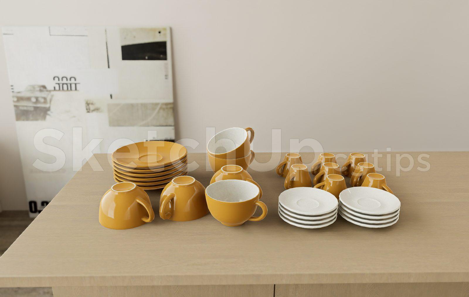 Tableware