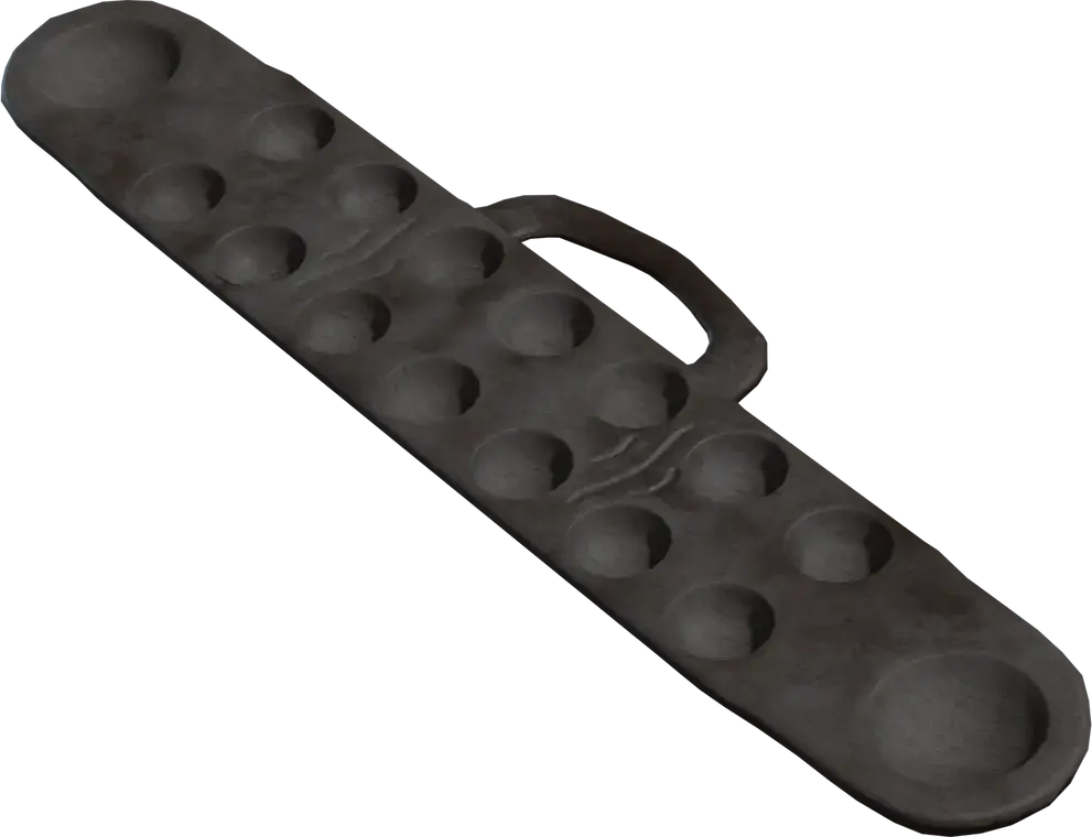Sungka Board