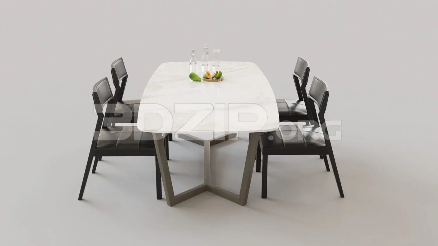 Dining Table And Chair