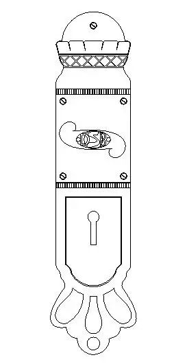 DSB handle